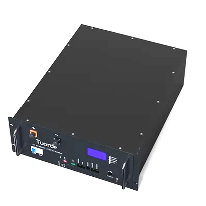 48V 200Ah 电信基站机架式丝瓜视频在线播放